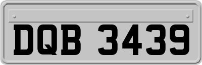 DQB3439