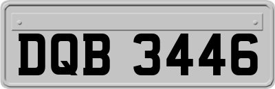 DQB3446
