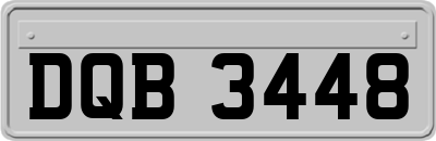 DQB3448