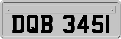 DQB3451