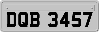 DQB3457
