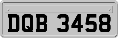 DQB3458