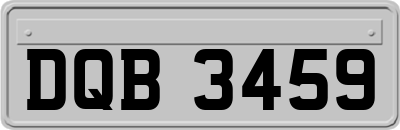 DQB3459