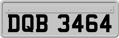 DQB3464
