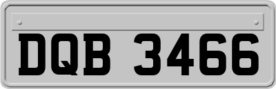 DQB3466