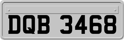 DQB3468