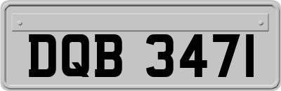 DQB3471