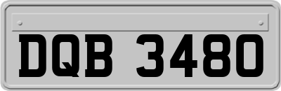 DQB3480