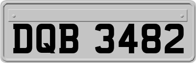 DQB3482