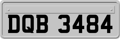 DQB3484