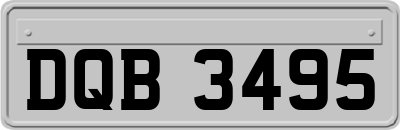DQB3495