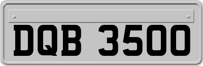 DQB3500