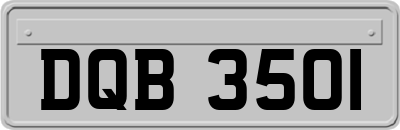 DQB3501