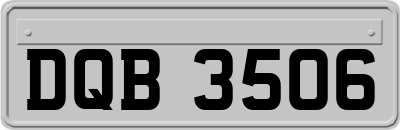 DQB3506