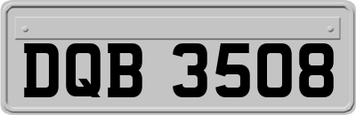 DQB3508