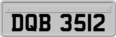 DQB3512