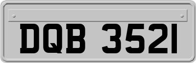 DQB3521