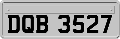 DQB3527