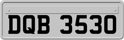 DQB3530