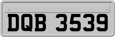 DQB3539