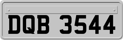 DQB3544