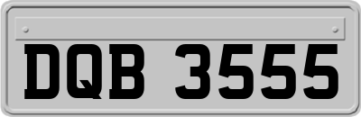 DQB3555