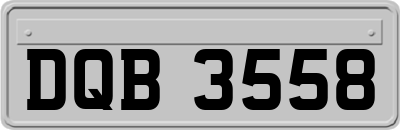 DQB3558