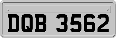DQB3562