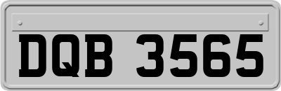 DQB3565
