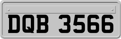 DQB3566