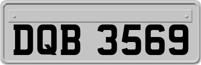 DQB3569
