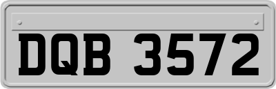 DQB3572