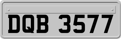 DQB3577