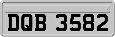 DQB3582
