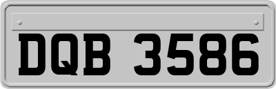 DQB3586