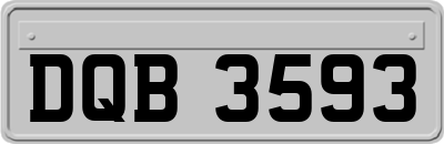 DQB3593