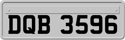 DQB3596