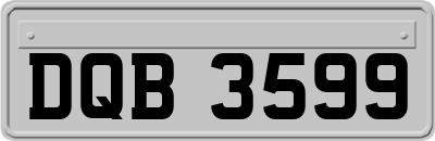 DQB3599