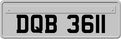 DQB3611