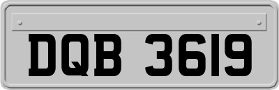 DQB3619