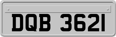 DQB3621