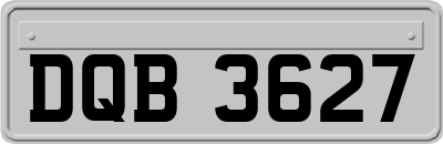 DQB3627