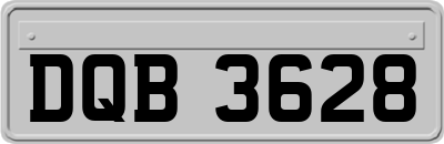 DQB3628