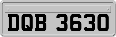 DQB3630