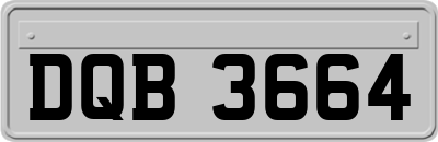 DQB3664