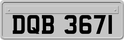 DQB3671