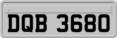 DQB3680