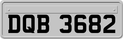 DQB3682