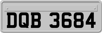 DQB3684