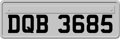 DQB3685